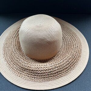 NWT J. Crew Sun Hat